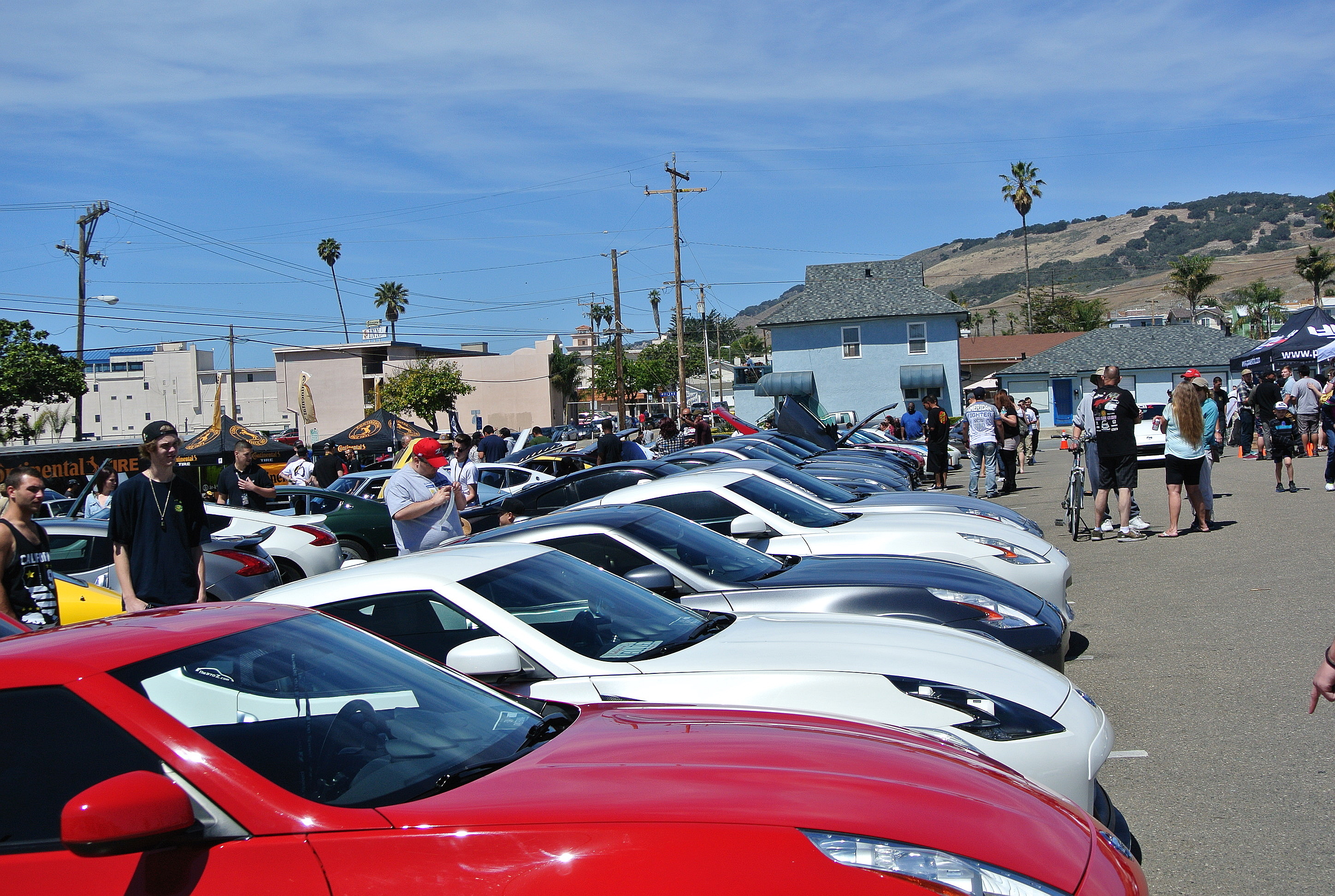 Pismo Car Show 2025 Dates Valerie Mackay