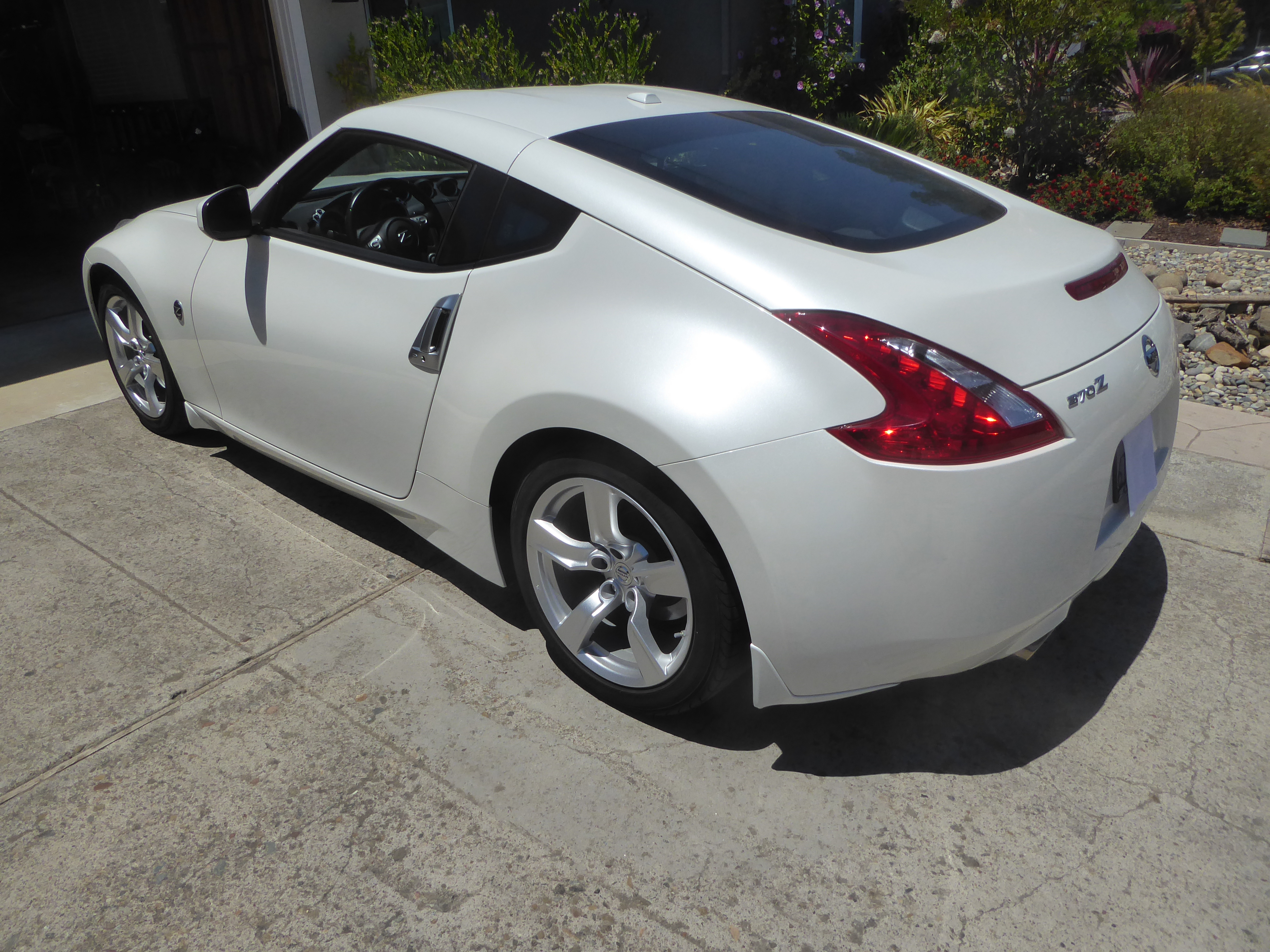 stillen 370z for sale