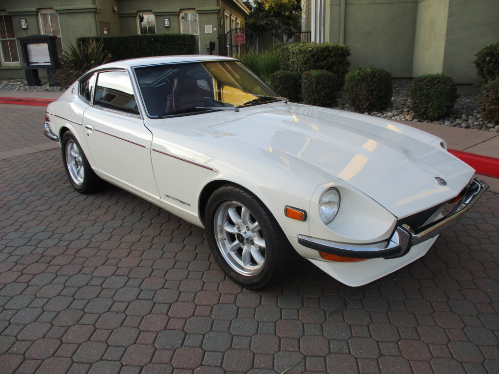 Z-Car Blog » Featured Cars and Projects