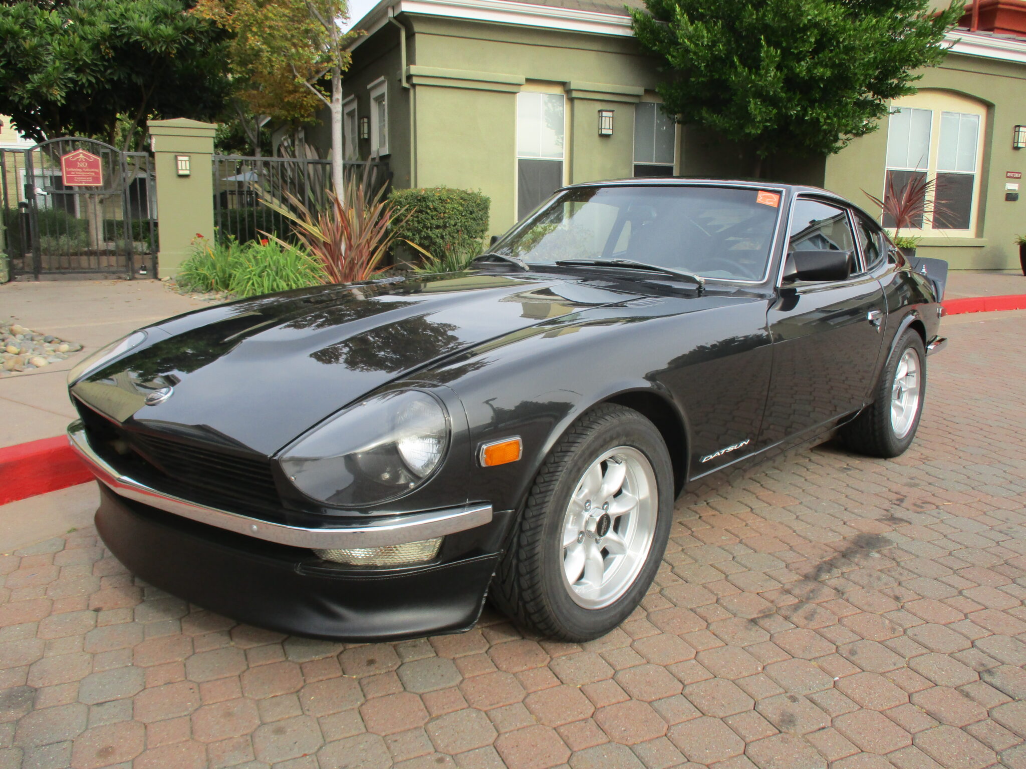 Z-Car Blog » Featured Cars and Projects